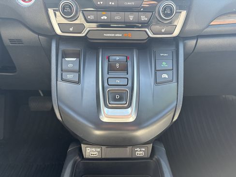 Used 2022 Honda CR-V EX-L image 23