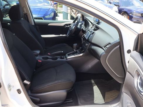 Used 2019 Nissan Sentra S FWD image 37