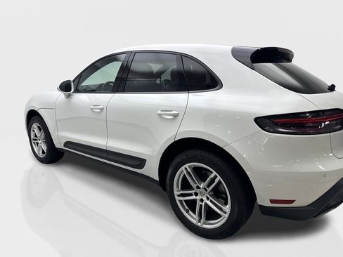 Used 2023 Porsche Macan AWD/4WD image 14