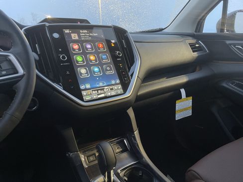 New 2026 Subaru Ascent Touring image 14