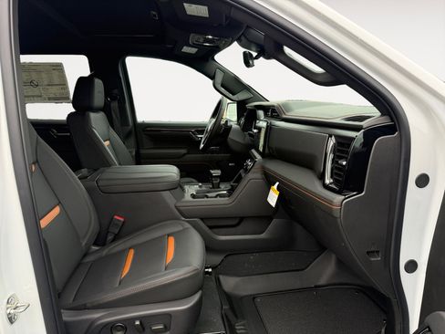 New 2026 GMC Sierra 1500 AT4 w/ AT4 Premium Package image 19