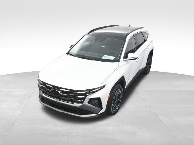 New 2026 Hyundai Tucson Limited AWD/4WD image 26