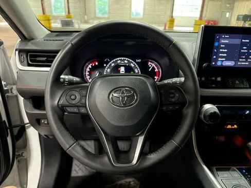 Certified 2024 Toyota RAV4 Adventure AWD/4WD image 18