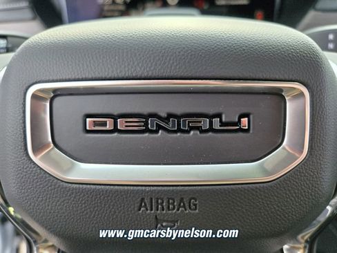 New 2026 GMC Acadia Denali w/ Super Cruise Package image 12