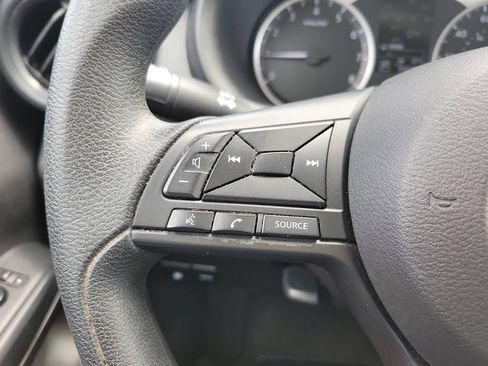 Used 2024 Nissan Kicks S FWD image 30