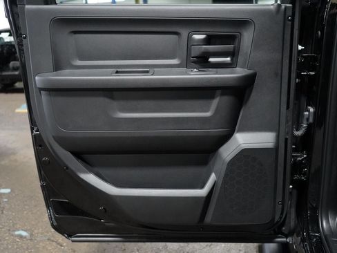 New 2027 RAM 2500 Tradesman AWD/4WD image 16