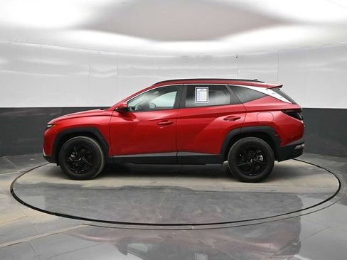 Used 2023 Hyundai Tucson SEL image 5