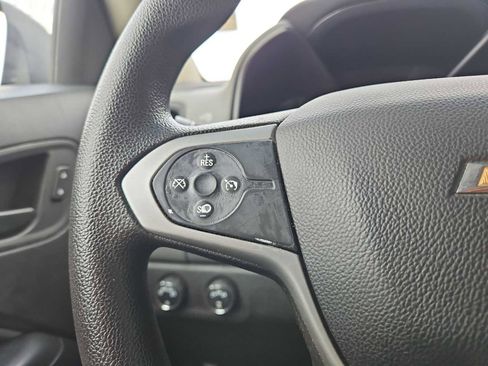 Used 2019 Chevrolet Colorado W/T w/ WT Convenience Package image 24