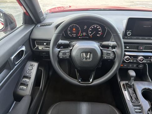 Used 2026 Honda Civic Sport image 13