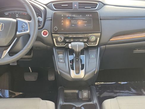 Used 2017 Honda CR-V EX image 30