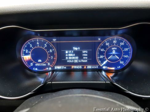 Used 2019 Ford Mustang Premium w/ Equipment Group 201A RWD image 5