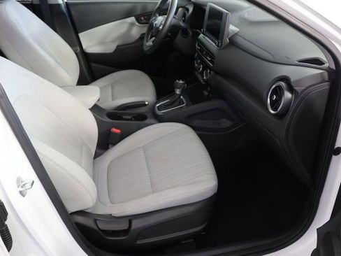 Used 2023 Hyundai Kona SEL w/ Cargo Package image 22