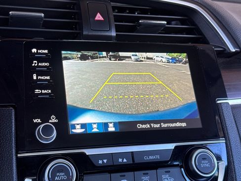 Used 2021 Honda Civic EX image 20