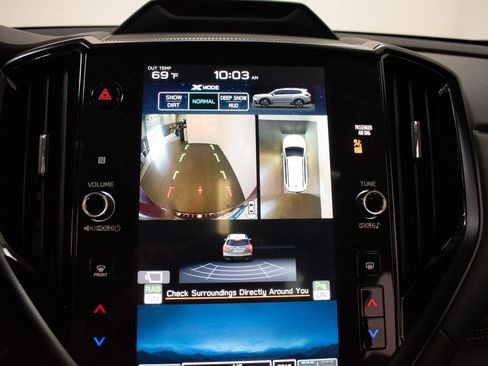 Used 2025 Subaru Ascent Bronze Edition AWD/4WD image 16
