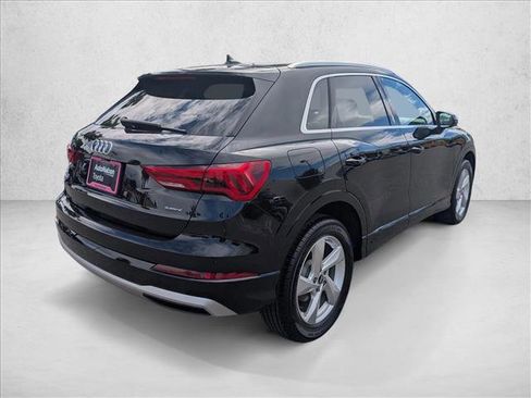 Used 2021 Audi Q3 2.0T Premium Plus w/ Premium Plus Package AWD/4WD image 5