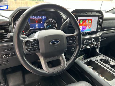 Used 2021 Ford F150 XL w/ STX Appearance Package image 10