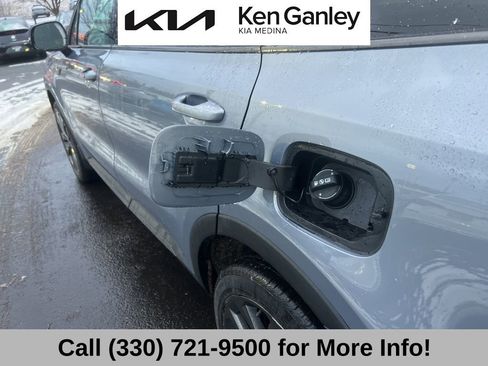 Certified 2023 Kia Sorento X-Line EX image 51