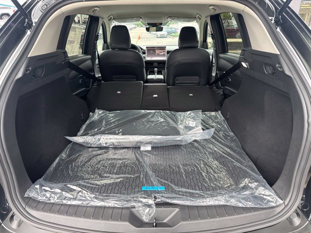 New 2026 MAZDA CX-5 Select AWD/4WD image 15