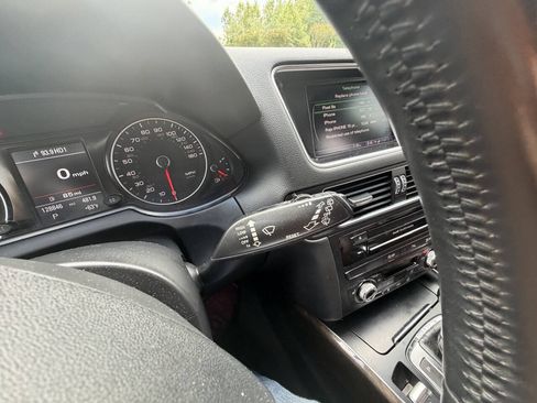 Used 2014 Audi Q5 3.0T Premium Plus AWD/4WD image 31