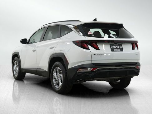 Used 2024 Hyundai Tucson SEL image 3