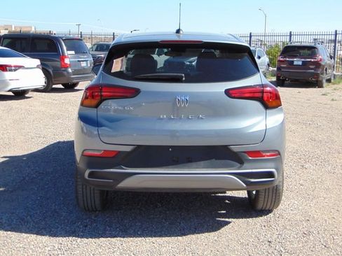 Used 2025 Buick Encore GX Preferred FWD image 5