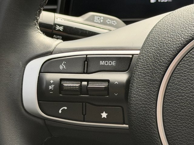 Used 2024 Kia Sportage SX FWD image 19