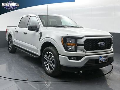 Used 2023 Ford F150 XL w/ STX Appearance Package