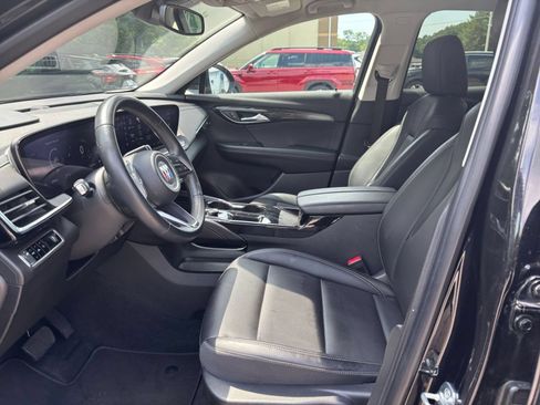 Used 2024 Buick Envision Preferred AWD/4WD image 27