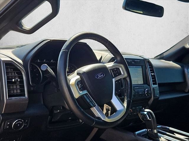 Used 2018 Ford F150 XLT w/ Equipment Group 302A Luxury RWD image 9