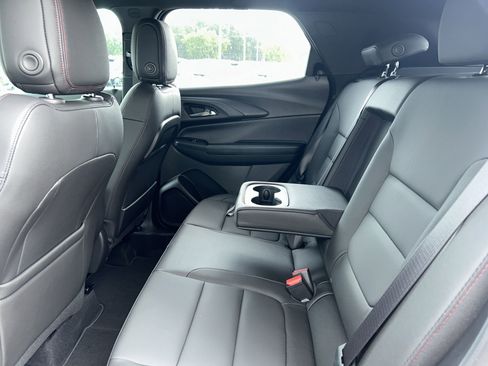 New 2026 Chevrolet TrailBlazer RS w/ Convenience Package image 34