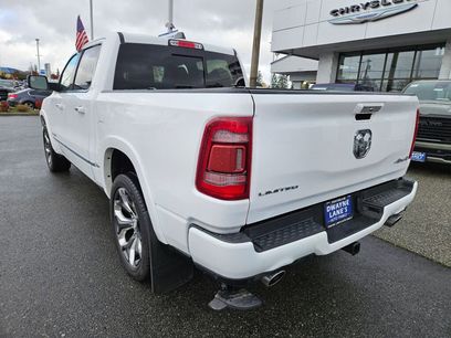 Used 2020 RAM 1500 Limited