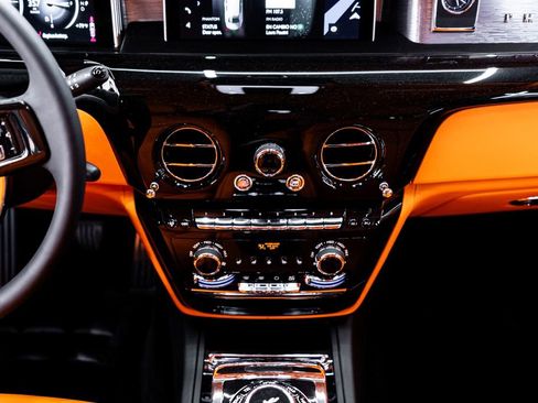 Used 2026 Rolls-Royce Phantom Sedan image 48