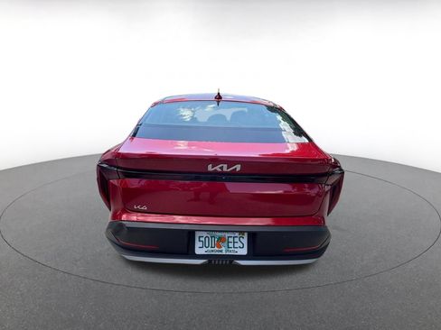 Used 2025 Kia K4 FWD image 15