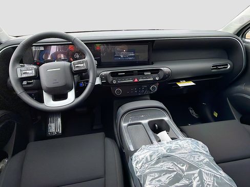 New 2026 Hyundai Palisade SE image 16