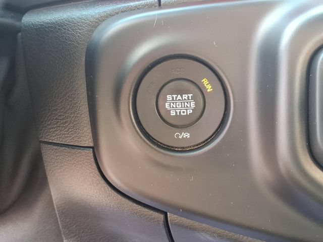 Used 2020 Jeep Gladiator Rubicon AWD/4WD image 11