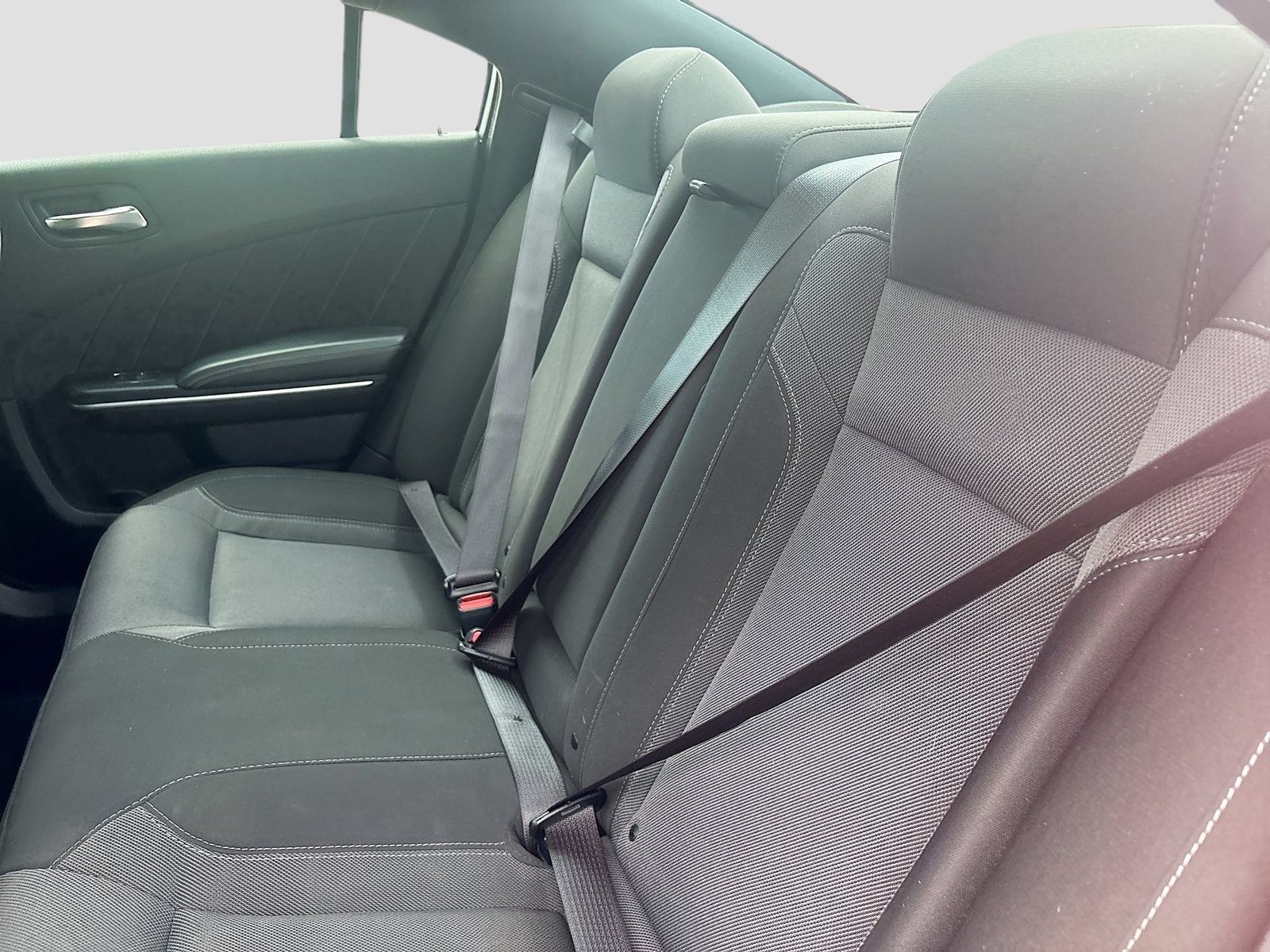 Used 2022 Dodge Charger SXT RWD image 23