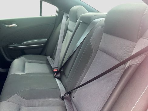 Used 2022 Dodge Charger SXT RWD image 23