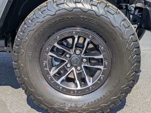 New 2025 Jeep Wrangler Sport image 11