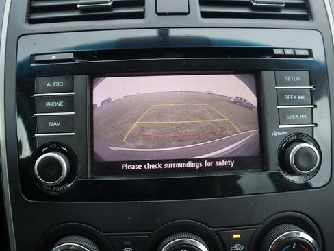 Used 2013 MAZDA CX-9 Touring FWD image 32