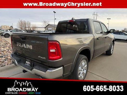 New 2026 RAM 1500 Big Horn image 6