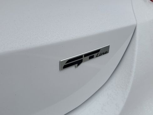 Used 2023 Kia K5 GT-Line image 10