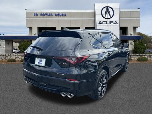 Certified 2024 Acura MDX Type S AWD/4WD image 5