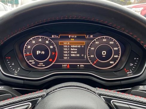 Used 2019 Audi A4 2.0T Premium Plus w/ Premium Plus Package image 46