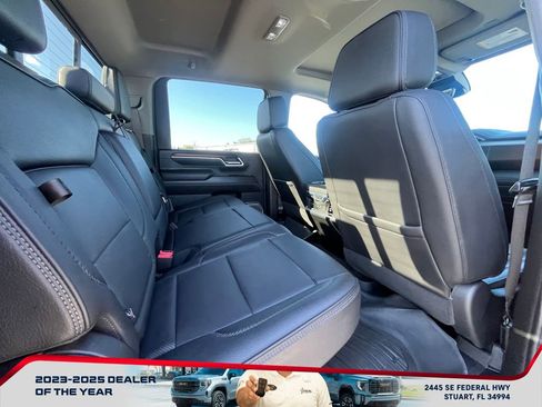 Used 2024 GMC Sierra 2500 Denali w/ Denali Reserve Package image 18
