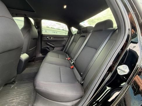 Used 2024 Honda Civic Si image 12