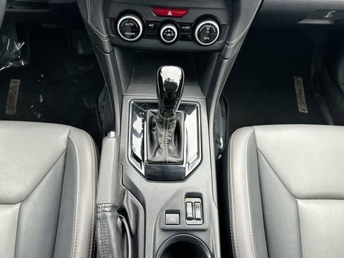 Certified 2021 Subaru Crosstrek 2.5i Sport w/ Moonroof Package image 34