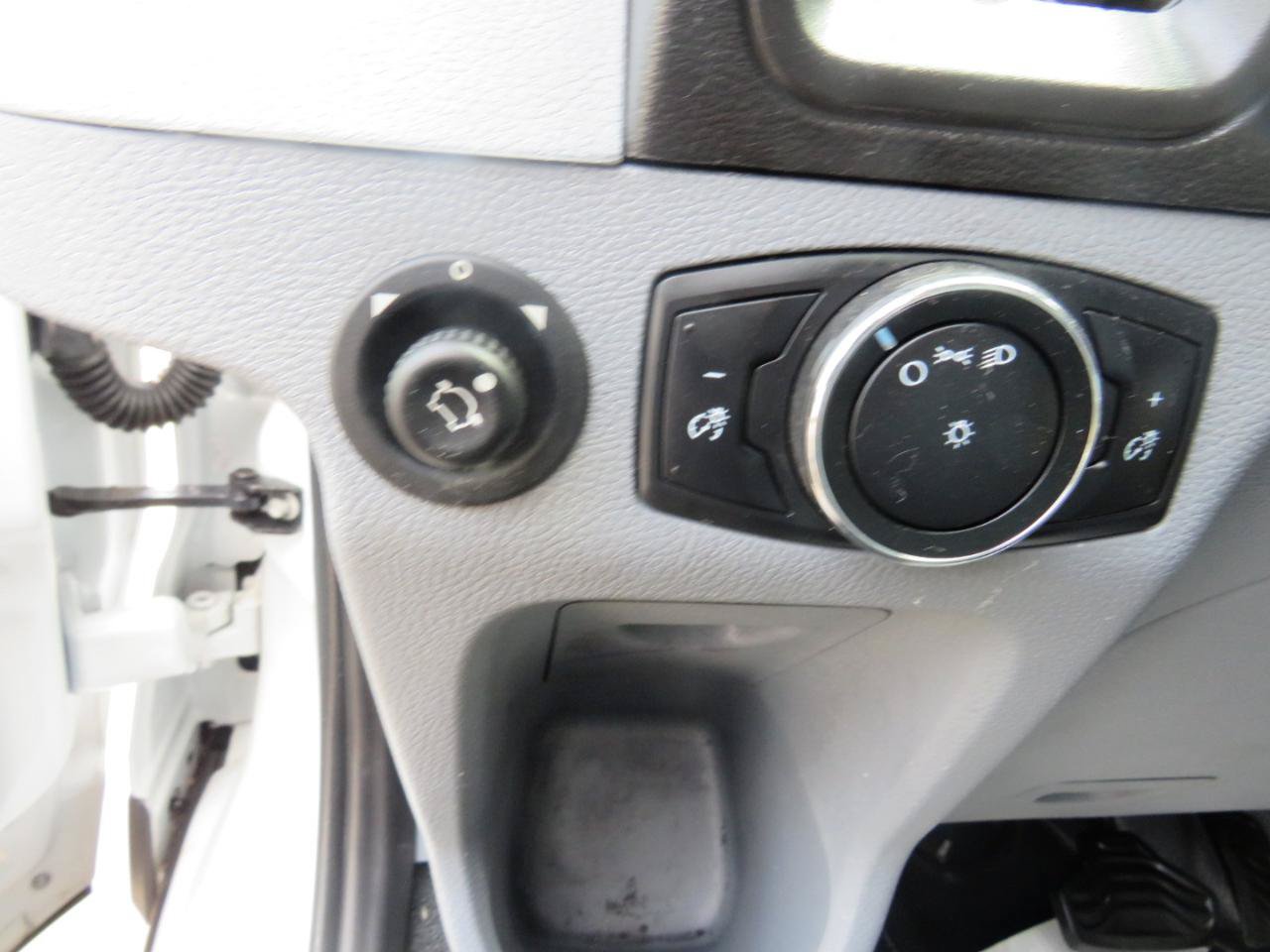 Used 2016 Ford Transit 350 148 Medium Roof RWD image 14