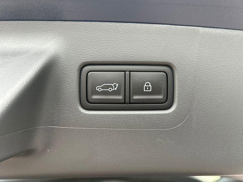 New 2026 Hyundai Santa Fe Calligraphy image 30