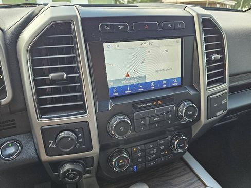 Used 2020 Ford F150 Lariat AWD/4WD image 47