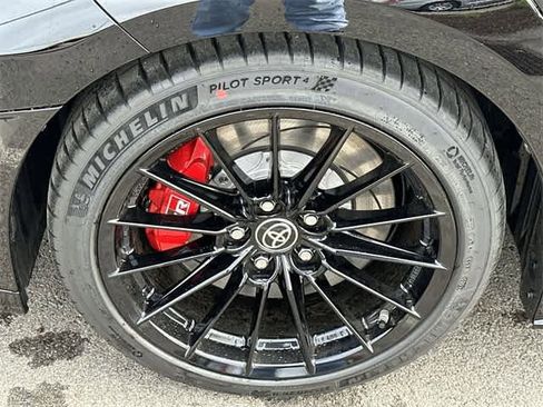 Used 2025 Toyota Corolla GR image 5